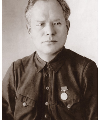 Аборин Сергей Васильевич