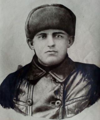 Соколов Михаил Петрович