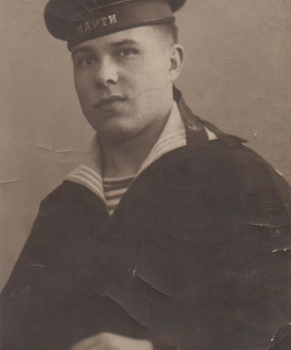 Омельченко Павел Яковлевич