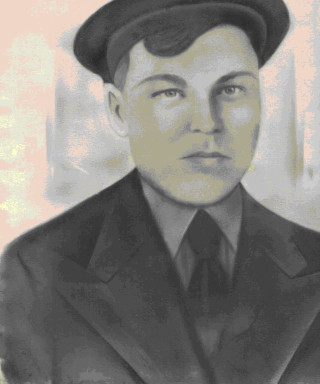 Панков Алексей Васильевич