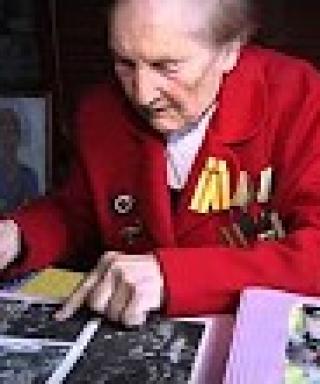 Руденко Мария Дмитриевна