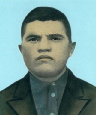 Дворянкин Петр Иванович