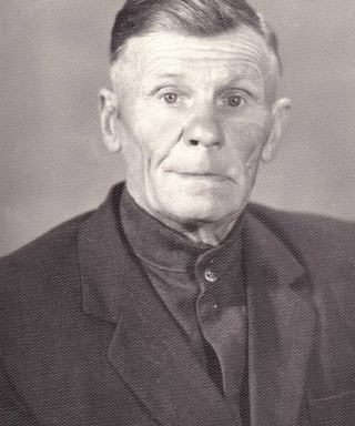 Любченко Александр Лукич