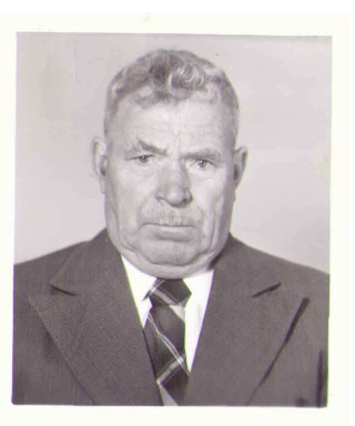 Кондратьев Семён Григорьевич