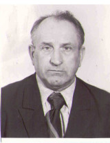 Куприянов Сергей Дмитриевич