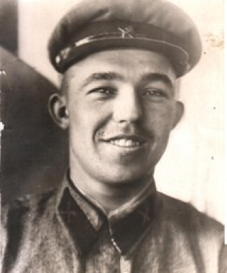 Тагильцев Питерим Семёнович