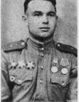 Попель Василий Максимович