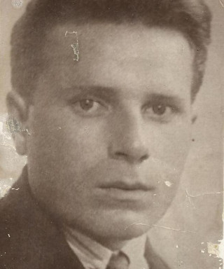 Мизонов Григорий Кузьмич