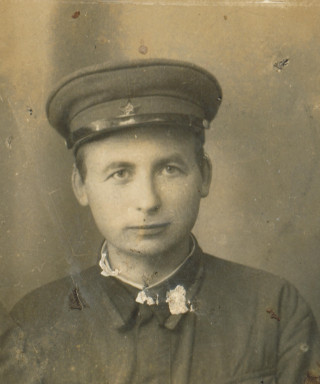 Якушин Филипп Дмитриевич