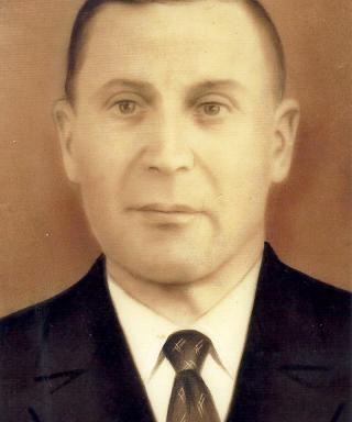 Кувайкин Яков Петрович