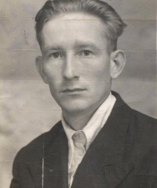 Чуйкин Николай Степанович
