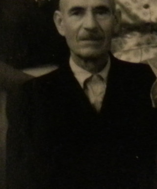 Орлов Михаил Филиппович