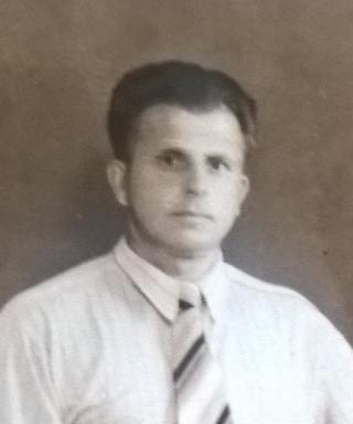 Шейкин Александр Иванович