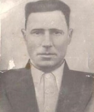 Калинин Емельян Максимович