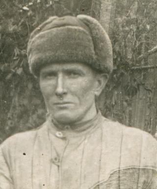 Волков Михаил Николаевич