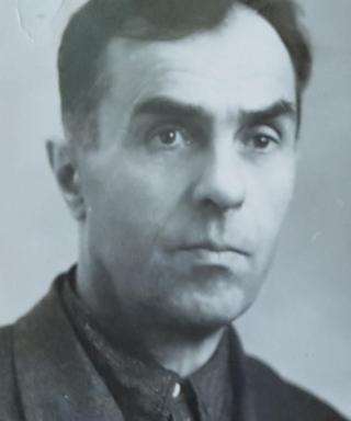 Грязин Иван Алексеевич