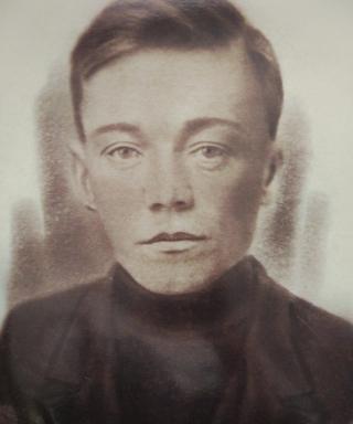 Малкин Иван Михайлович