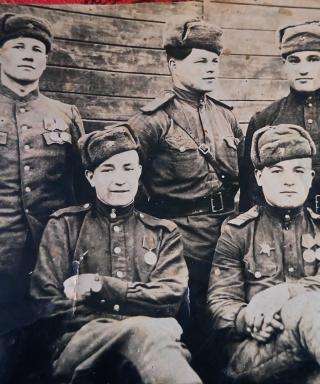 Гуненков Анатолий Иванович