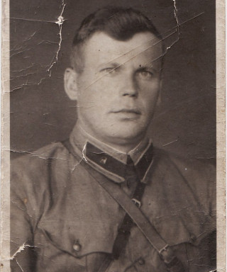 Васильев Семен Павлович