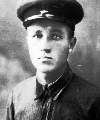 Маничев Петр Александрович