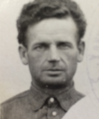 Ичеткин Василий Васильевич