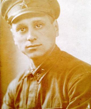 Дубков Иван Алексеевич