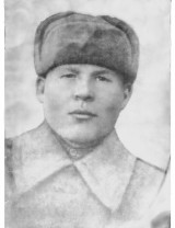 Волгутов Михаил Григорьевич