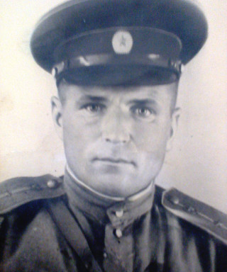 Нагаев Николай Иванович