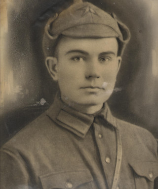 Гурин Василий Харламович