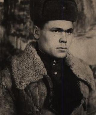 Лихачев Валентин Михайлович