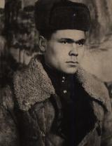 Лихачев Валентин Михайлович