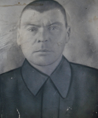 Кузнецов Иван Николаевич