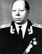 Чигорев Александр Иванович