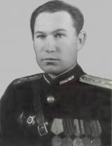 Стариков Иван Петрович