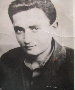 Погосян Вараздат Александрович