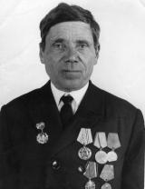 Мещеряков Иван Егорович