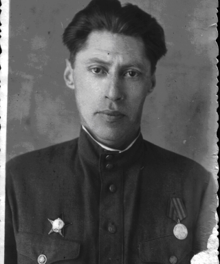 Беркович Исаак Иосифович