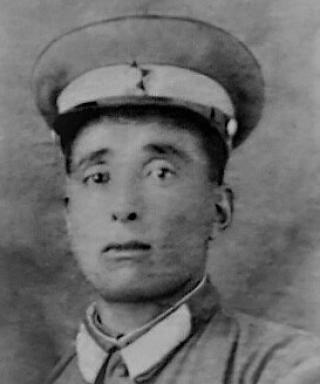 Мухтаров Самат