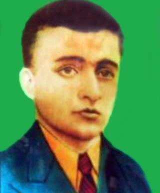 Конакбиев Дадай Хакимович