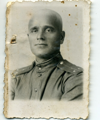 Кузнецов Петр Семенович