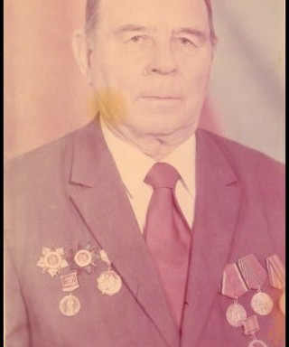 Зотов Сергей Алексеевич