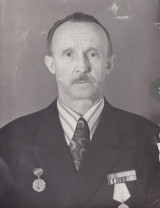 Галкин Николай Иванович