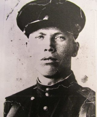 Каменщиков Николай Васильевич