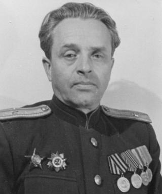 Брискин Вениамин Маркович
