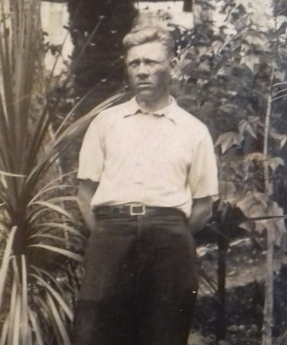 Боровик Александр Демидович