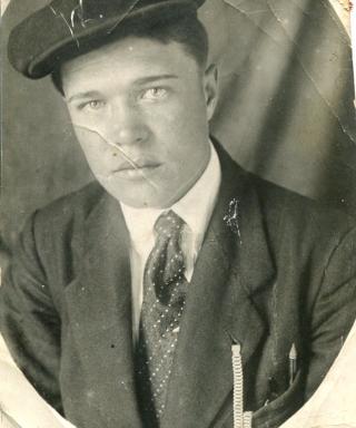 Иевлев Александр Алексеевич