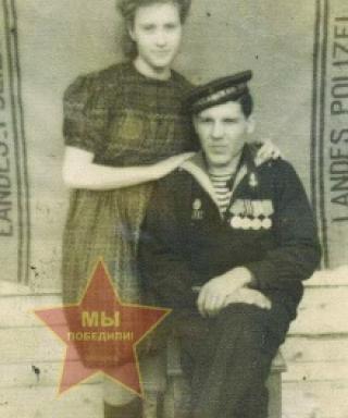 Ложкин Василий Гаврилович