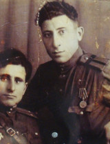 Сехпосов Михаил Абрамович