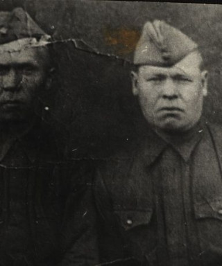 Зубов Калистрат Прокопьевич