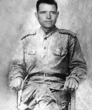 Медведев Пётр Владимирович